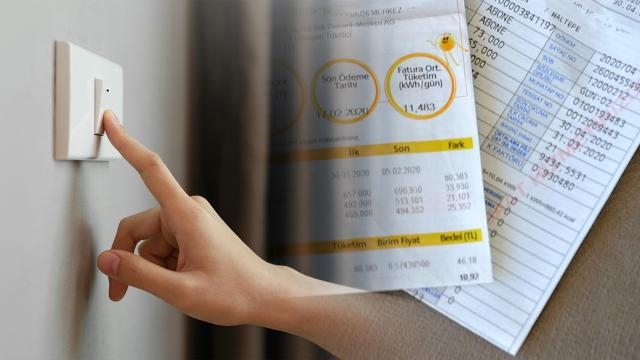 ELEKTRİK FATURANIZ FAZLA GELİYORSA BU YÖNTEMİ UYGULAYIN galerisi resim 5