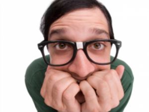 Tırnak Yiyenlerin Sırrı Çok Farklı