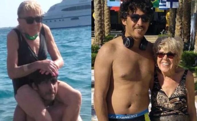 80 YAŞINDAKİ KADIN galerisi resim 2