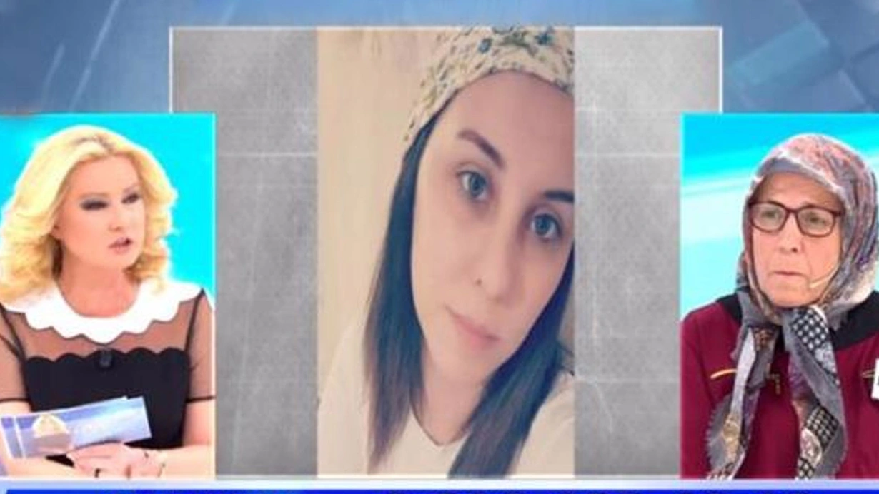 Müge Anlı’da galerisi resim 1