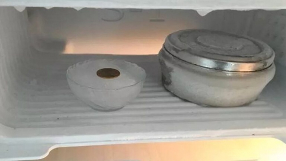 Bozuk Para Neden Buzdolabına Konur? galerisi resim 2