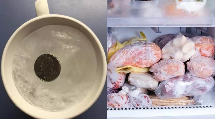 Bozuk Para Neden Buzdolabına Konur? galerisi resim 4