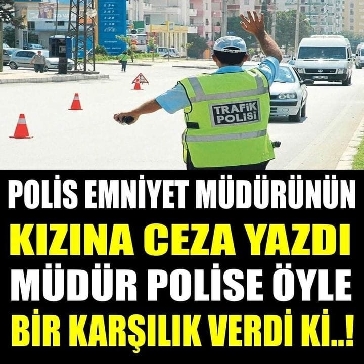 Emniyet Müdürü galerisi resim 1