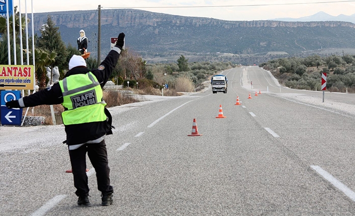 Emniyet Müdürü galerisi resim 5