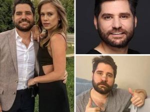 Ceyhun Fersoy Ağlattı