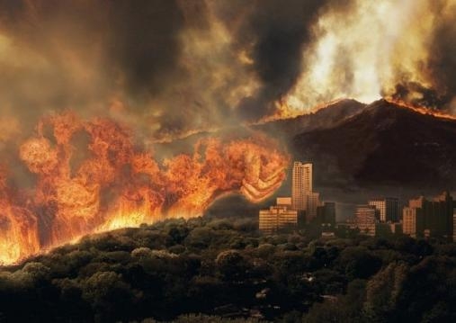 TÜYLERİNİZİ DİKEN DİKEN EDECEK 10 BÜYÜK KIYAMET ALAMETİ! galerisi resim 2