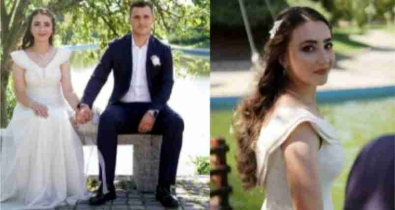 Polis memurunun eşi galerisi resim 3