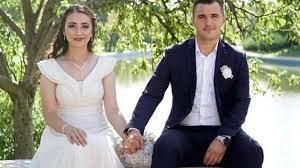 Polis memurunun eşi galerisi resim 4