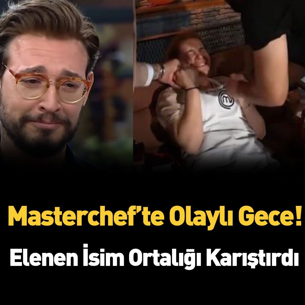 MasterChef fatma galerisi resim 1