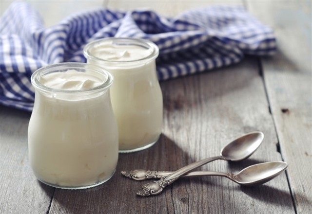 Yoğurdun Suyunu Dökmeyin! galerisi resim 1