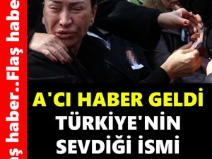 Sanat dünyasının acı kaybı