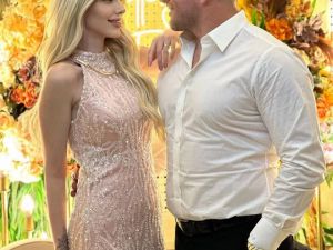 Evlenir evlenmez İlayda Şeker bakın ne yaptı..