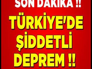 Son dakika haberiyle birlikte