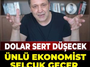 Uzman Ekonomist Açıkladı