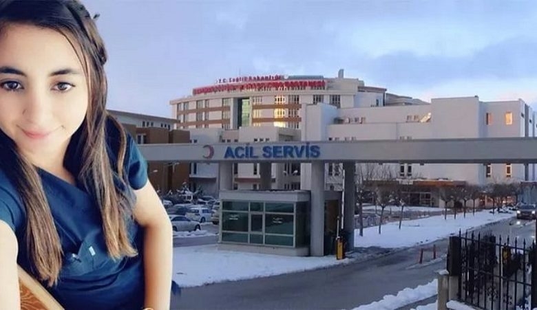 GENÇ HEMŞİRE galerisi resim 1