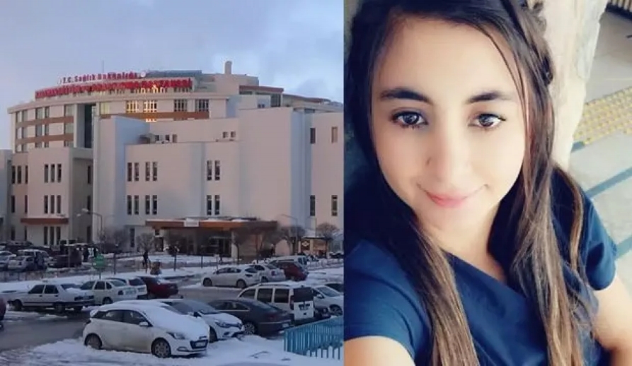 GENÇ HEMŞİRE galerisi resim 4