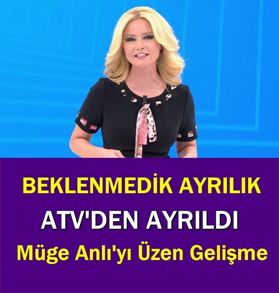 MÜGE ANLI DA galerisi resim 1
