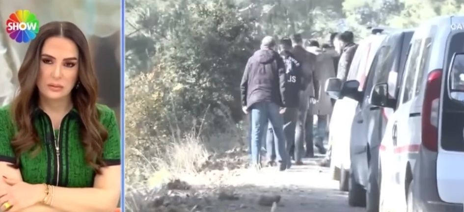 Didem Arslan Ortaya Çıkardı galerisi resim 1