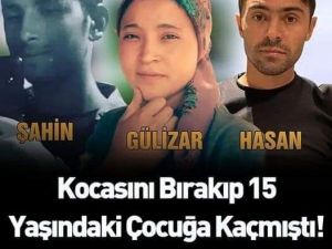 Esra Erol’a katılan 21 yaşındaki Gülizar