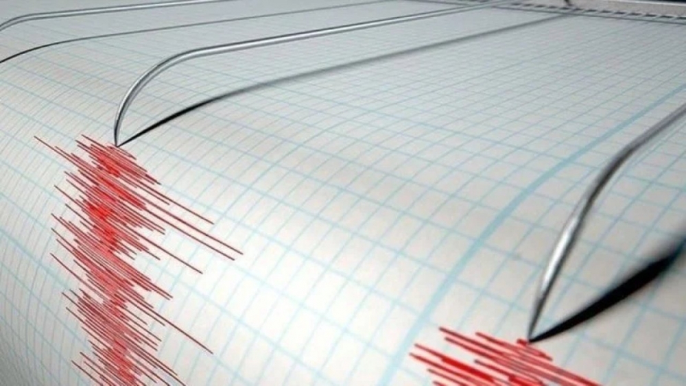 Depremi Kandilli Rasathanesi Duyurdu! galerisi resim 2