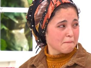 Esra Erol’da Gülizar