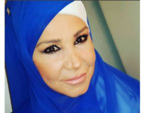 ÜNLÜ TÜRKÜCÜ, HELALLİK İSTEDİ