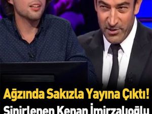 Kenan İmirzalıoğlu