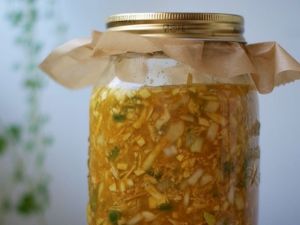 Soğuk algınlığına ve gribe doğal tedavi