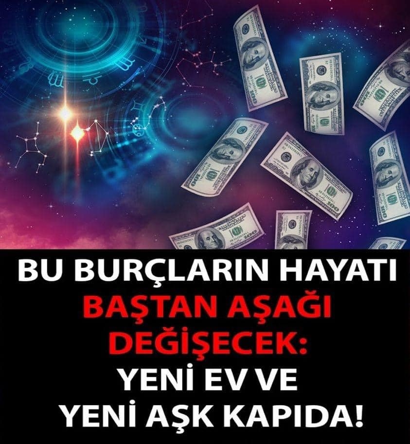 BU BURÇLARA GÜZEL HABER galerisi resim 1