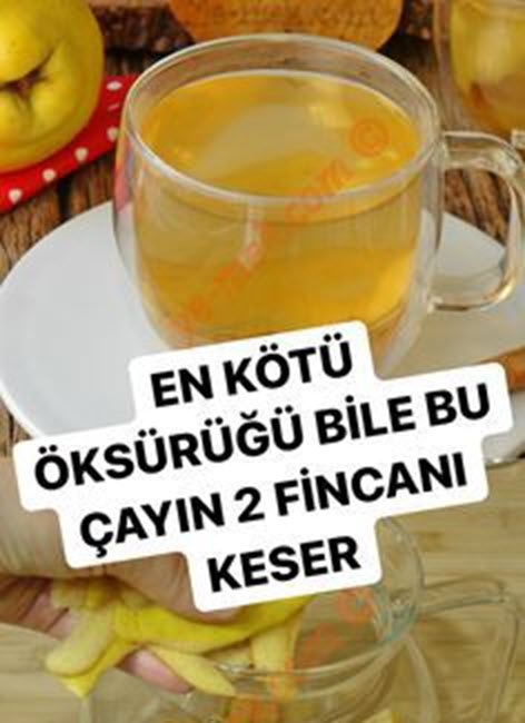 Elma Çayı Hakkında Bilinmesi Gerekenler galerisi resim 1