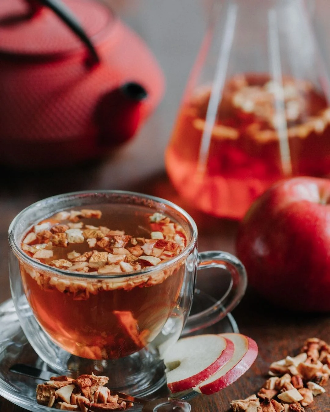 Elma Çayı Hakkında Bilinmesi Gerekenler galerisi resim 2