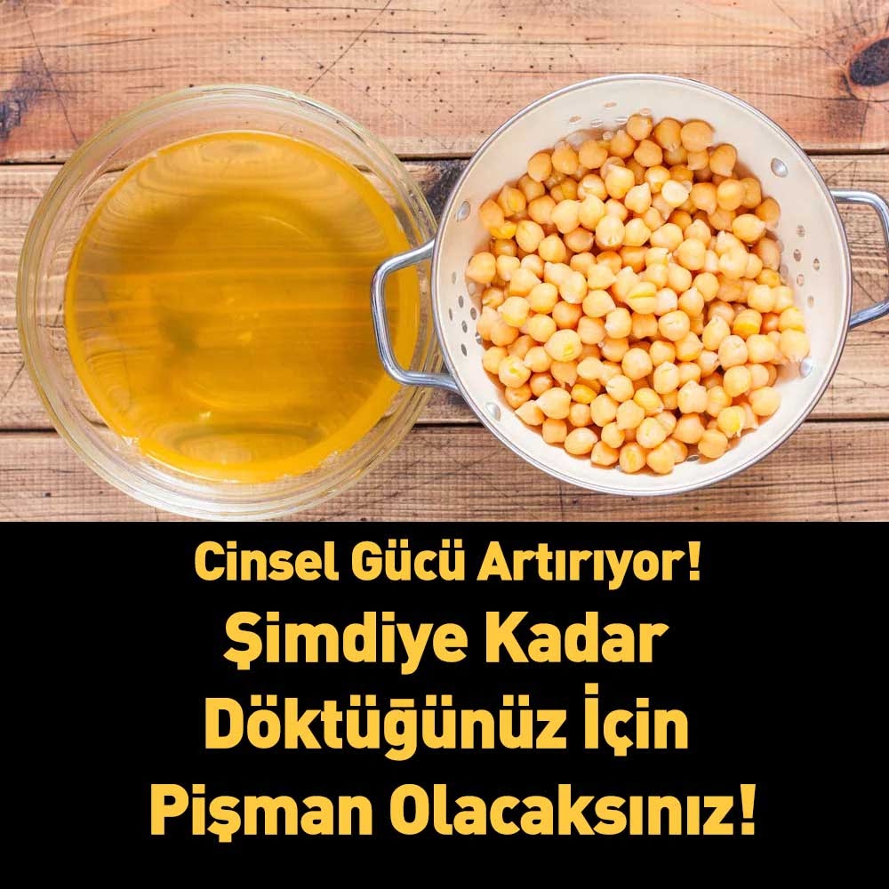 Şimdiye kadar döktüğünüz için pişman olacaksınız galerisi resim 1