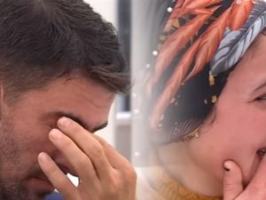 Esra Erol  Gülizar  Konusu