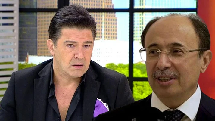 Hakan Ural’dan BİM yöneticisi Galip Aykaç’a sert tepki