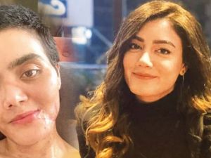 Yaren Gürbüz Peri Masalı