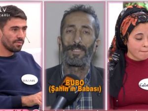 Gülizar Gerçeği Esra Erolda