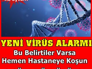 Bu Belirtiler Varsa Hastaneye Koşun.