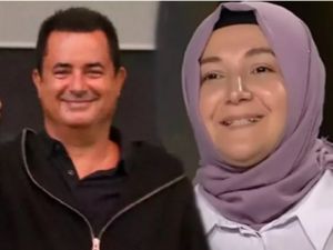 Acun’dan Master Chef Yarışmacısı Gamze’ye Jesti