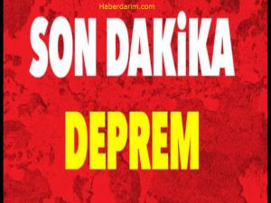 AFAD açıklama yaptı