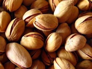 CİNSEL GÜCÜ ARTTIRIYOR! TAM BİR BESİN DEPOSU...