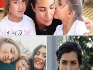 Türkiye'yi bir ünlümüz daha terk etti.