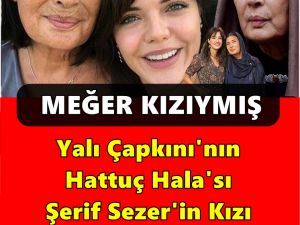 Bakın hangi ünlü oyuncu çıktı!