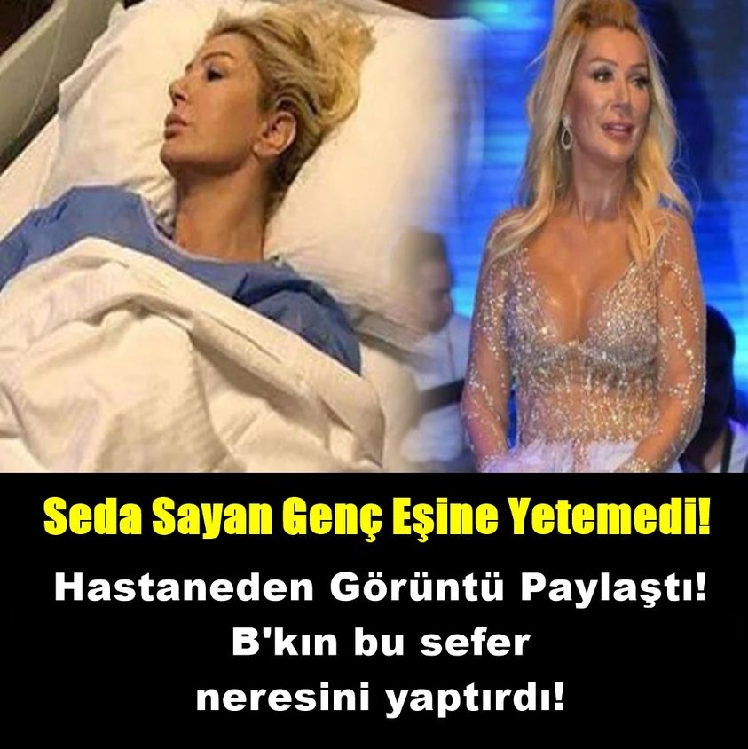 Seda Sayan galerisi resim 1