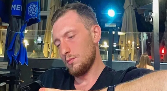 22 yaşındaki Alper Yasin Karaağaç galerisi resim 2