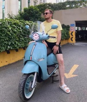 22 yaşındaki Alper Yasin Karaağaç galerisi resim 3