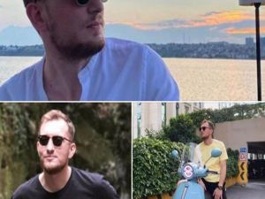 22 yaşındaki Alper Yasin Karaağaç