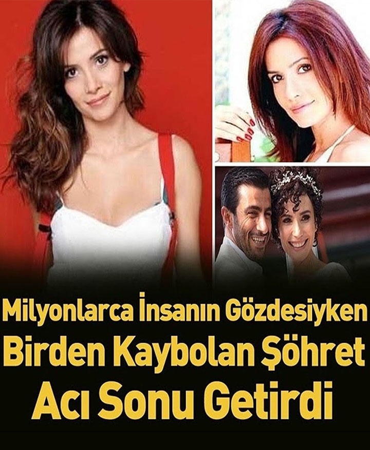Bir anda gelen şöhret bir anda giderr.. galerisi resim 1