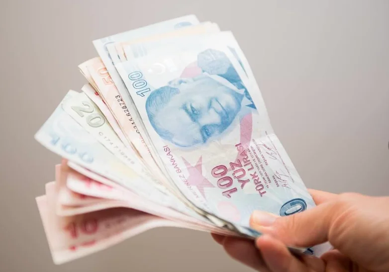 Emeklinin zam oranı değişti! galerisi resim 5