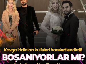 Seda Sayan'dan ilk açıklama!