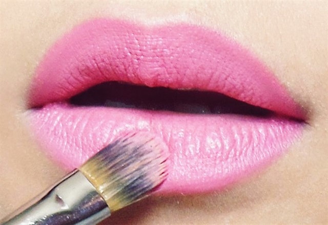 Ruj kanserden koruyor! galerisi resim 2